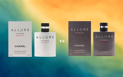 chanel allure sport extreme|chanel allure sport vs extreme.